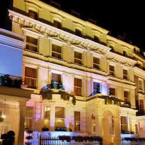 Park Avenue Baker Street London