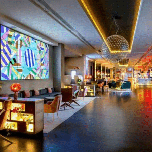 The Westin New York at TimesSquare