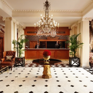 The Westin New York at TimesSquare