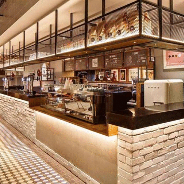 DoubleTree by Hilton Hotel New York Times Square West