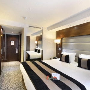 Great Northern Hotel, a Tribute Portfolio Hotel, London