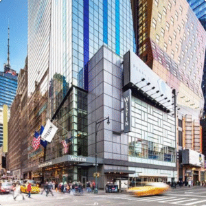 The Westin New York at TimesSquare