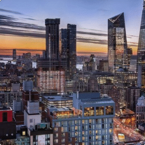 DoubleTree by Hilton Hotel New York Times Square West