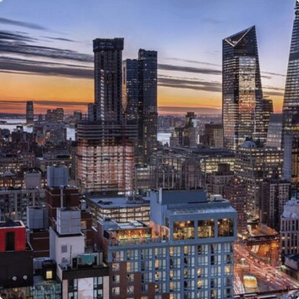 DoubleTree by Hilton Hotel New York Times Square West