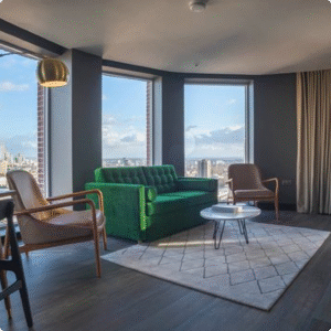 The Montcalm At Brewery London City