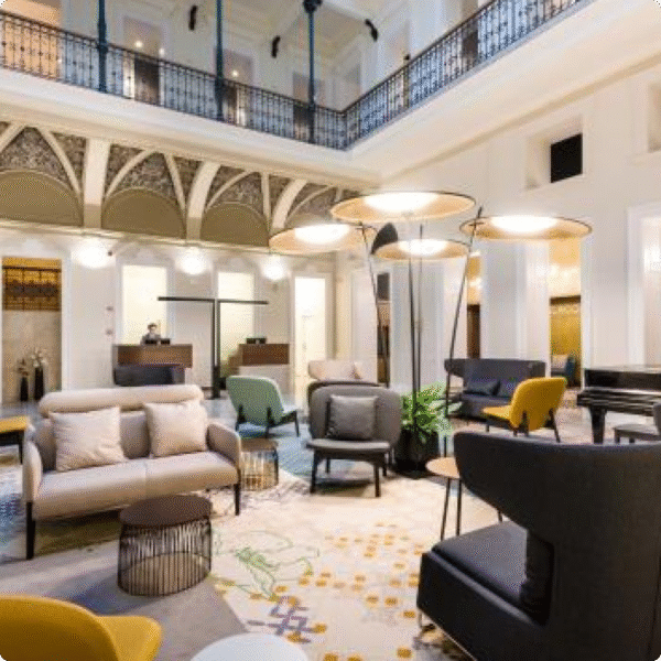 DoubleTree by Hilton Hotel New York Times Square West