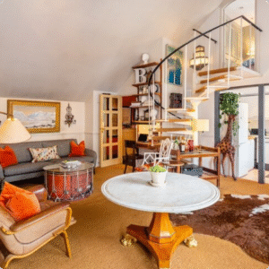 Style, Charm & Comfort in Camberwell