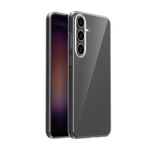 Olixar Flexishield Clear Case - For Samsung Galaxy S26