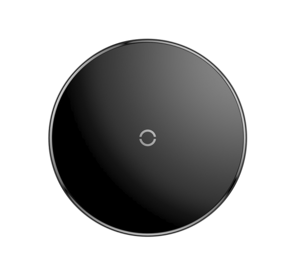 Baseus Simple Wireless Qi 10W Charger (CCALL-JK01)