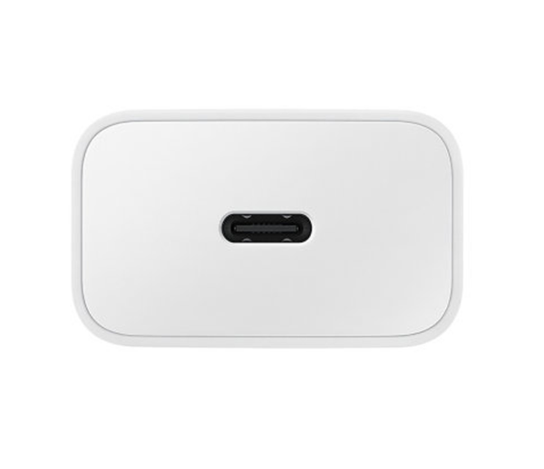 Official Samsung PD 15W Fast Wall Charger - White