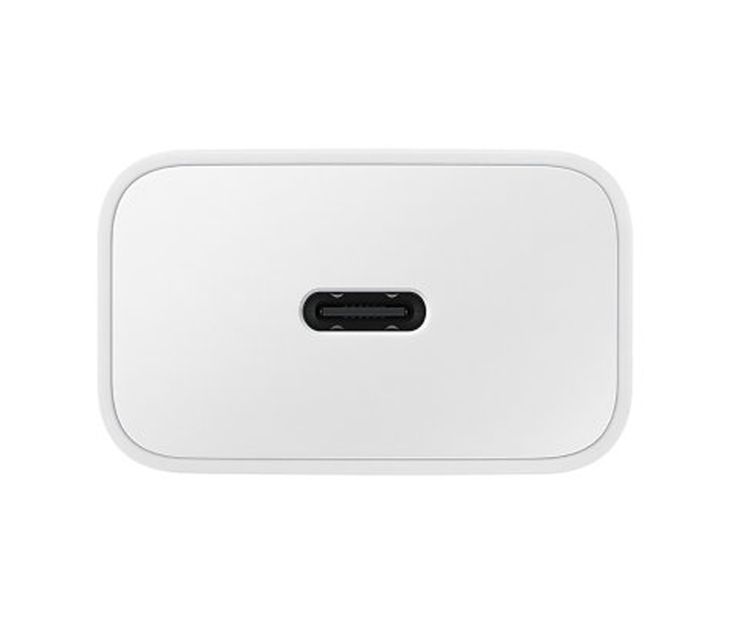 Official Samsung PD 15W Fast Wall Charger - White - Image 3
