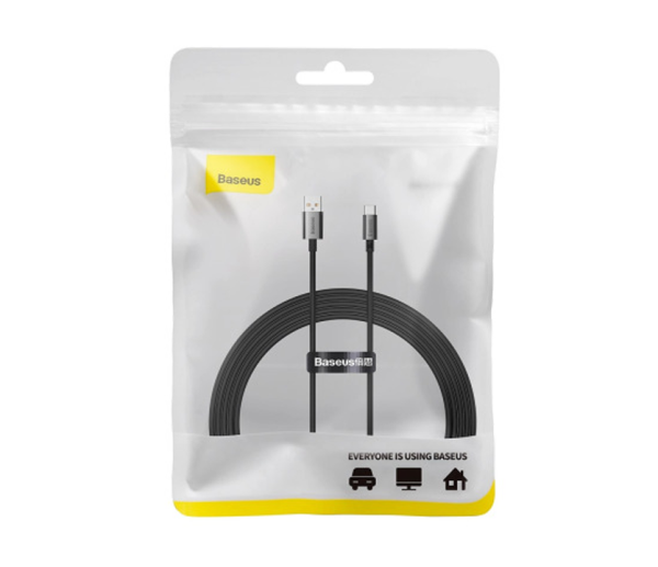 Baseus Superior Series 100W USB-A to USB-C Cable - 1 metre