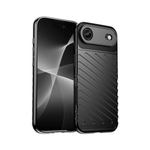 Olixar Black Thunder Case - for iPhone 17 Air