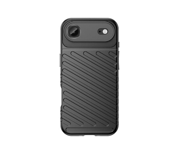 Olixar Black Thunder Case - for iPhone 17 Air
