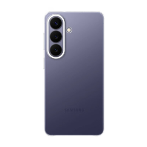 Official Samsung Clear Case - For Samsung Galaxy S26