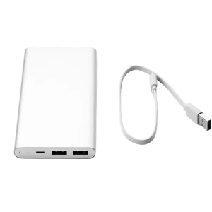 PowerBoost Fast Charging Power Bank