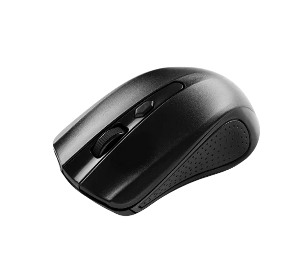 Wireless Optical Mouse M200