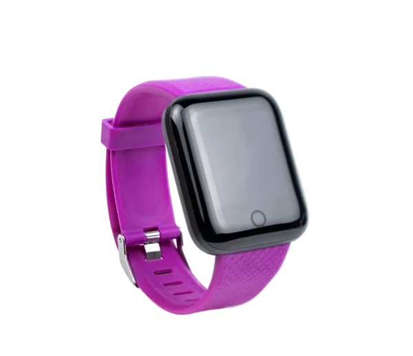 Smartwatch X-Series with Health Tracker