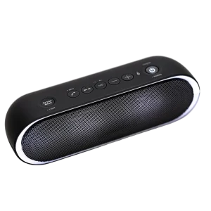 Bluetooth Speaker Bass+