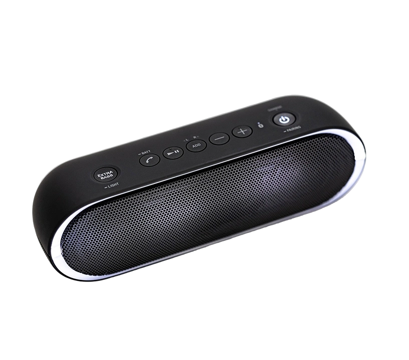 Bluetooth Speaker Bass+ - Image 1